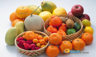 吃什么水果蔬菜可以预防高血压
